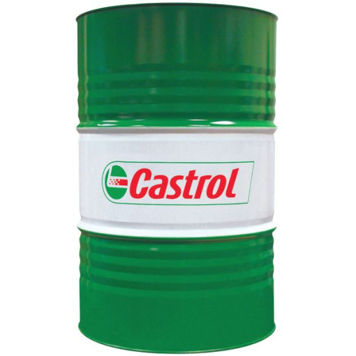 Моторна олива Castrol RX Super 15W-40 CJ-4/E9 бочка 208 л